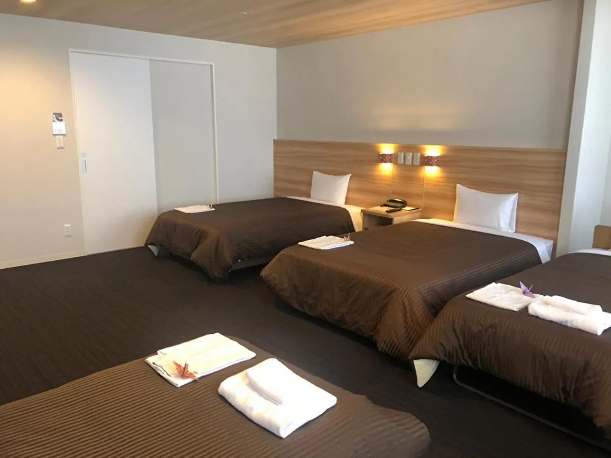 Izumisano Center Hotel Kansai International Airport