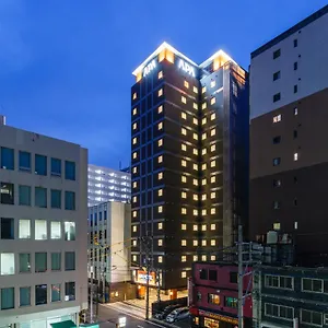 Apa Hakata Ekimae 3chome 3* Fukuoka (Fukuoka)