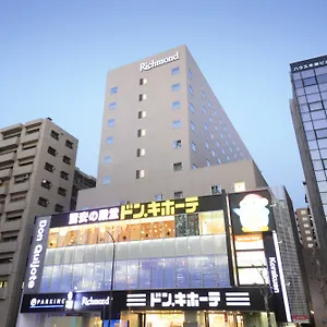 リッチモンドホテル東京水道橋 3* 東京都