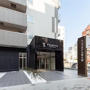 Hotel Y's Shin, Ōsaka