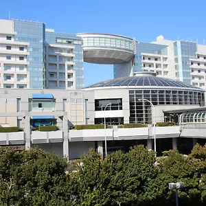 ホテル日航関西空港（関西空港へ徒歩3分） 泉佐野市