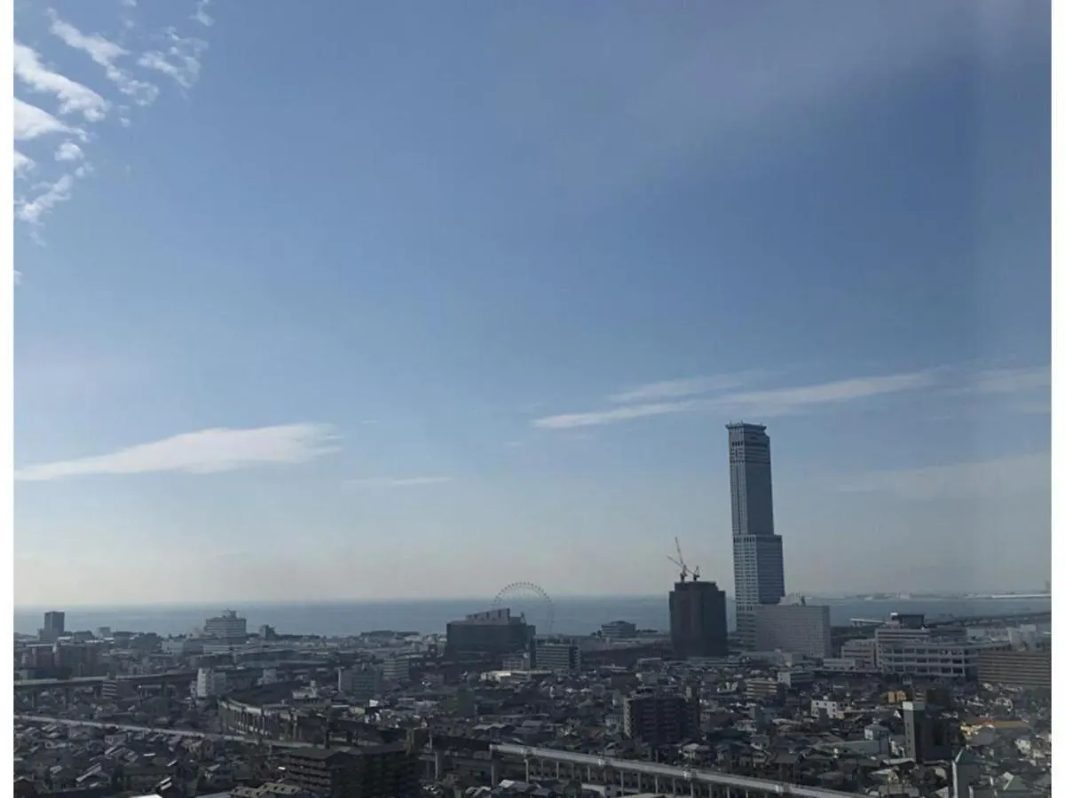 関空泉佐野センターホテル 4*, 泉佐野市